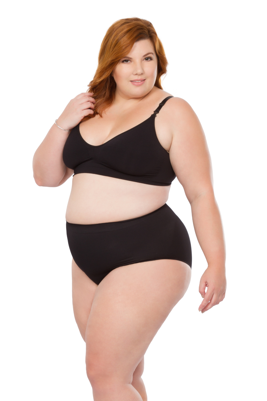 FREE Control Low Waist Panty