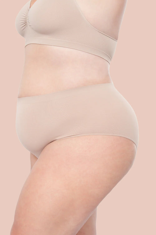 FREE Comfort Everyday Briefs