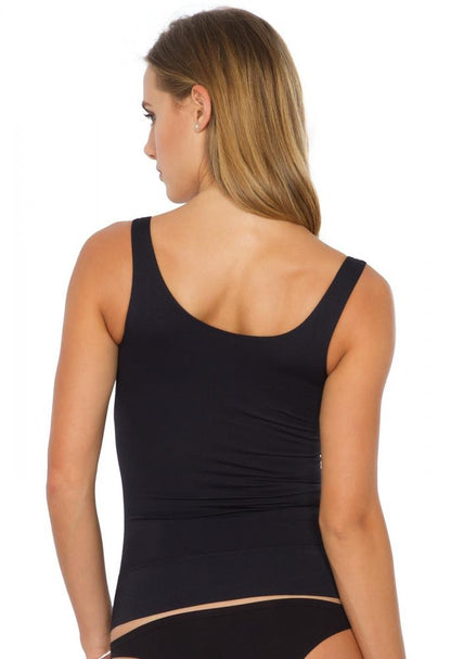 Control Figure Shaping Tank Top