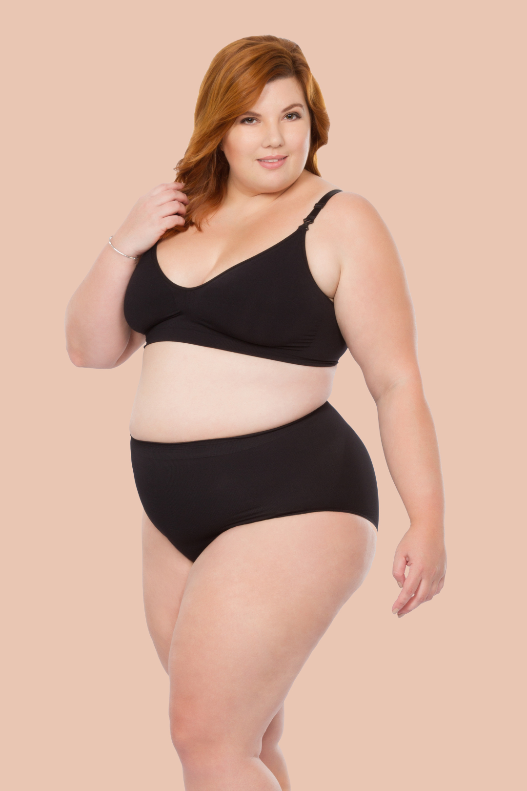 FREE Control Low Waist Panty